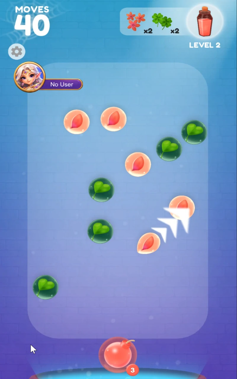 Veyra Surge merge play